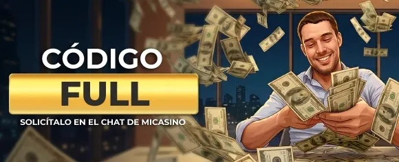 Giro Gratis en Slots Hot promotion