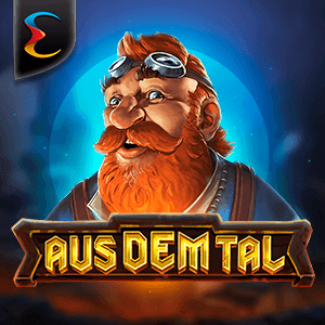 Aus Dem Tal game cover