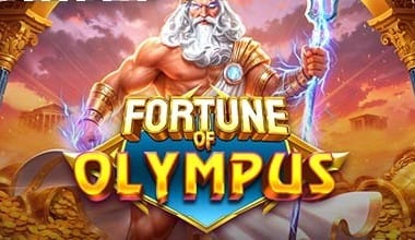 Fortune of Olympus