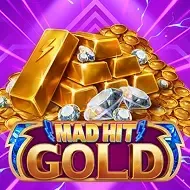 Mad Hit GoldRubyplay game cover
