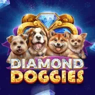 Diamond DoggiesRedtiger