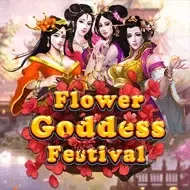 Flower Goddess Festival game cover