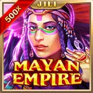 MAYAN EMPIREJILI