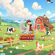 Bonkers ChickenKA Gaming