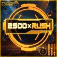 2500 x RushPlatipus game cover