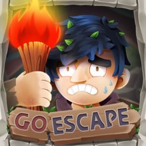 Go Escape game cover
